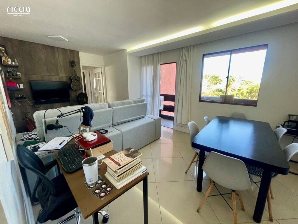 Apartamento, 3 quartos, 106 m² - Foto 7