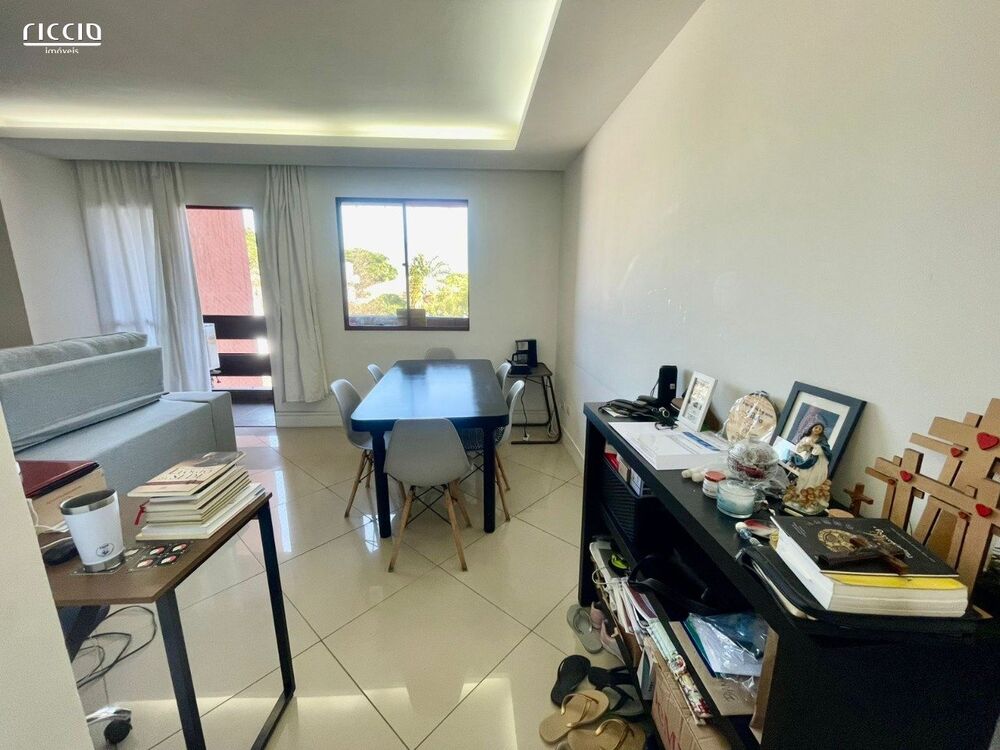 Apartamento, 3 quartos, 106 m² - Foto 6