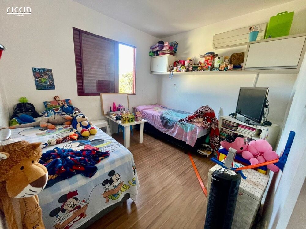 Apartamento, 3 quartos, 106 m² - Foto 11