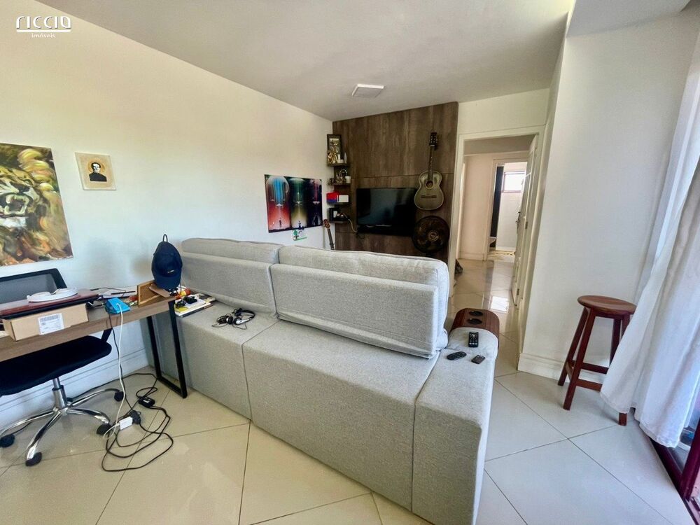 Apartamento, 3 quartos, 106 m² - Foto 1