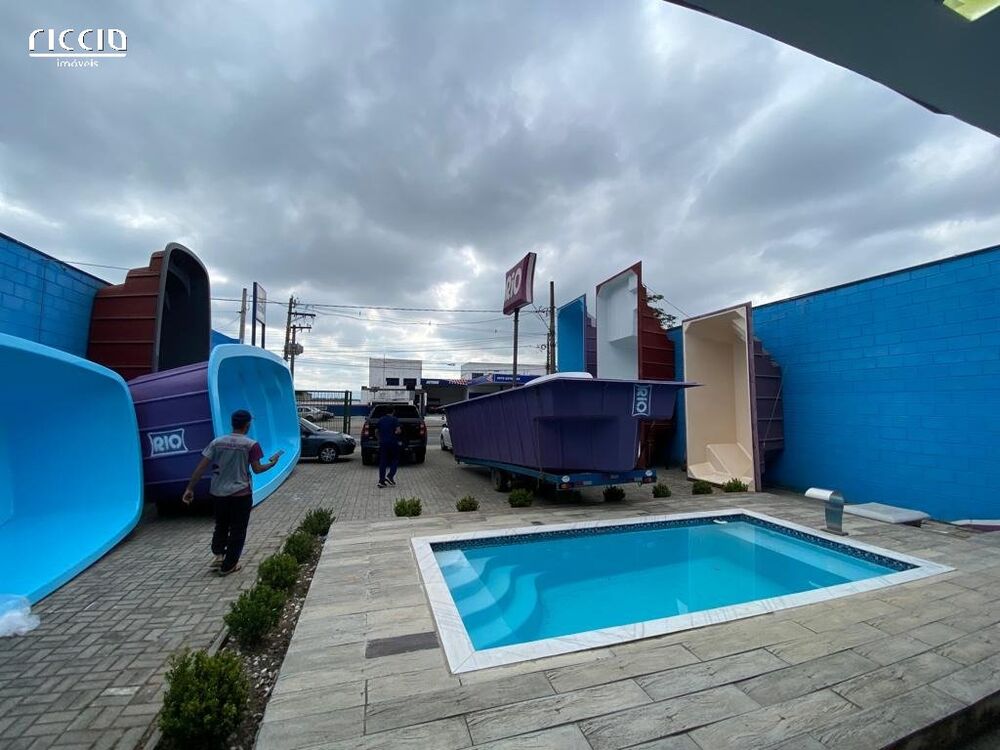 Terreno, 380 m² - Foto 1