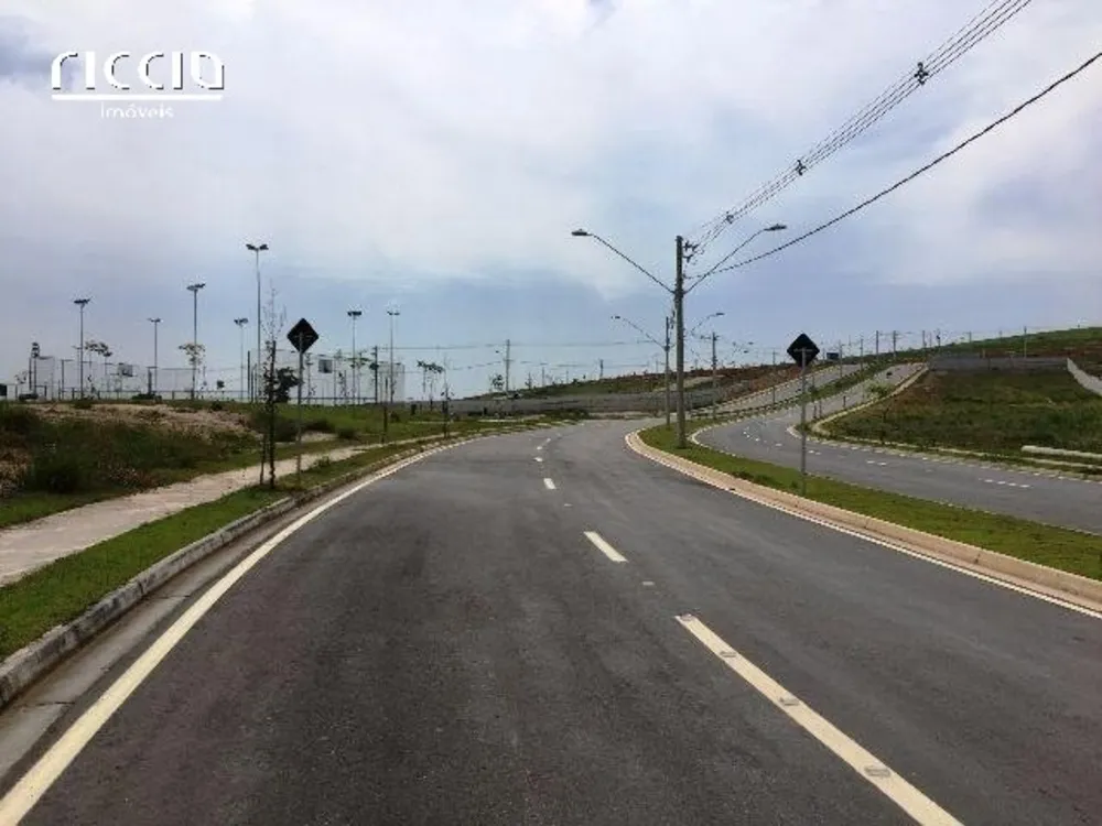 Terreno, 607 m² - Foto 1