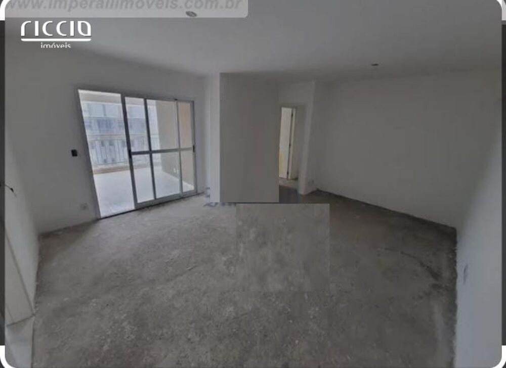 Apartamento à venda com 3 quartos, 88m² - Foto 1