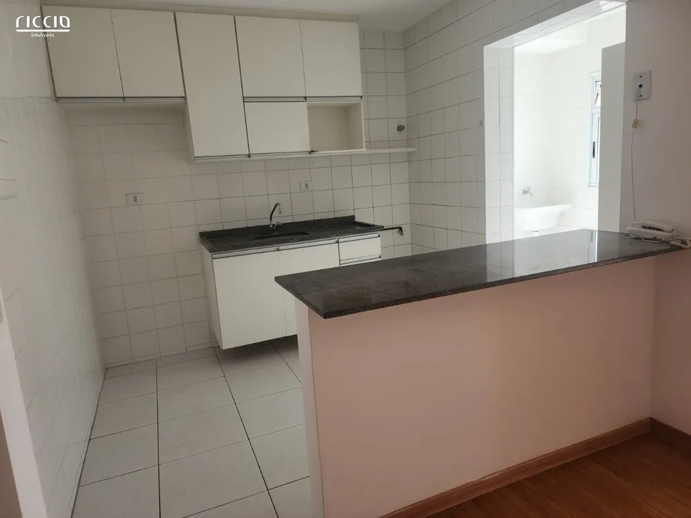 Apartamento, 3 quartos, 88 m² - Foto 6