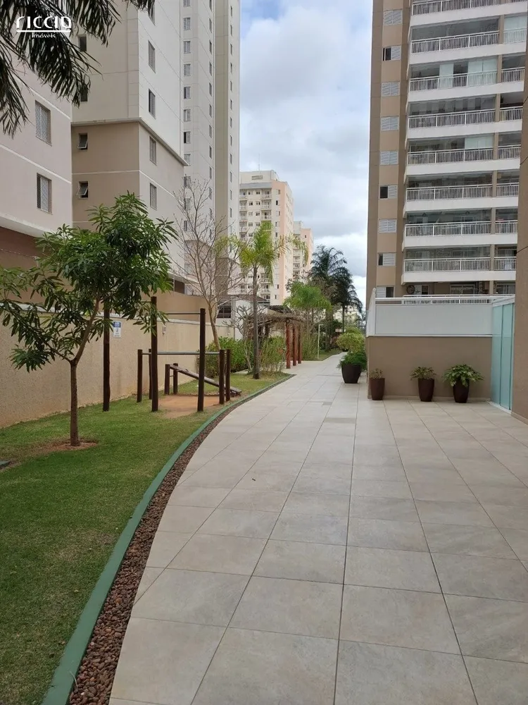 Apartamento, 3 quartos, 88 m² - Foto 9
