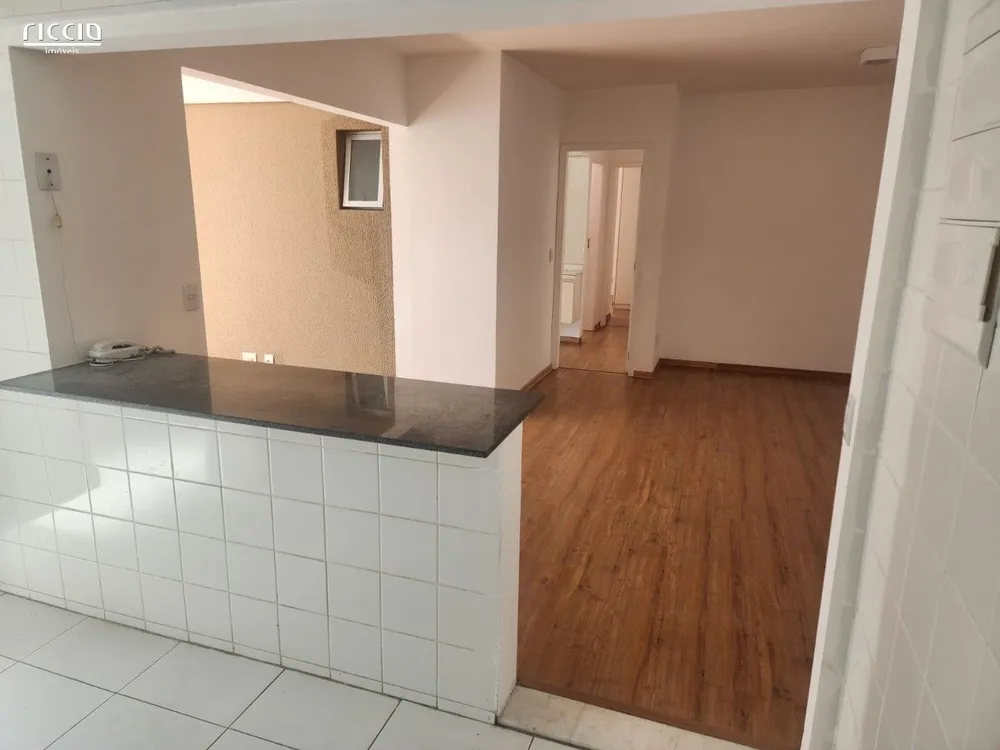 Apartamento, 3 quartos, 88 m² - Foto 4