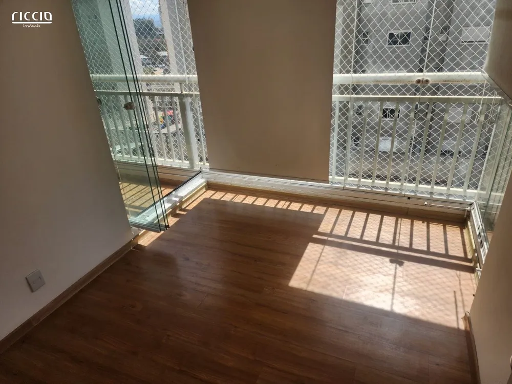 Apartamento, 3 quartos, 88 m² - Foto 7