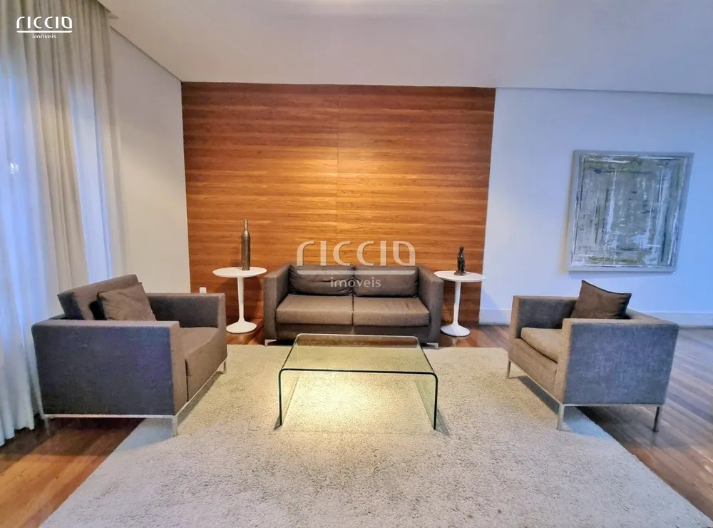 Apartamento, 3 quartos, 143 m² - Foto 8