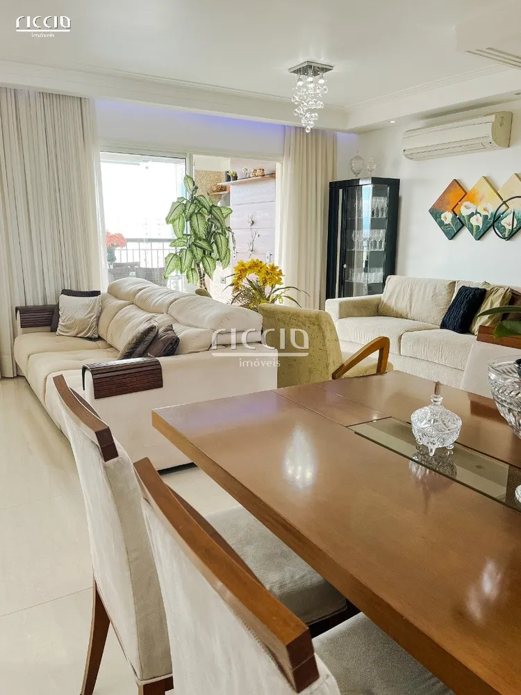 Apartamento, 3 quartos, 143 m² - Foto 6
