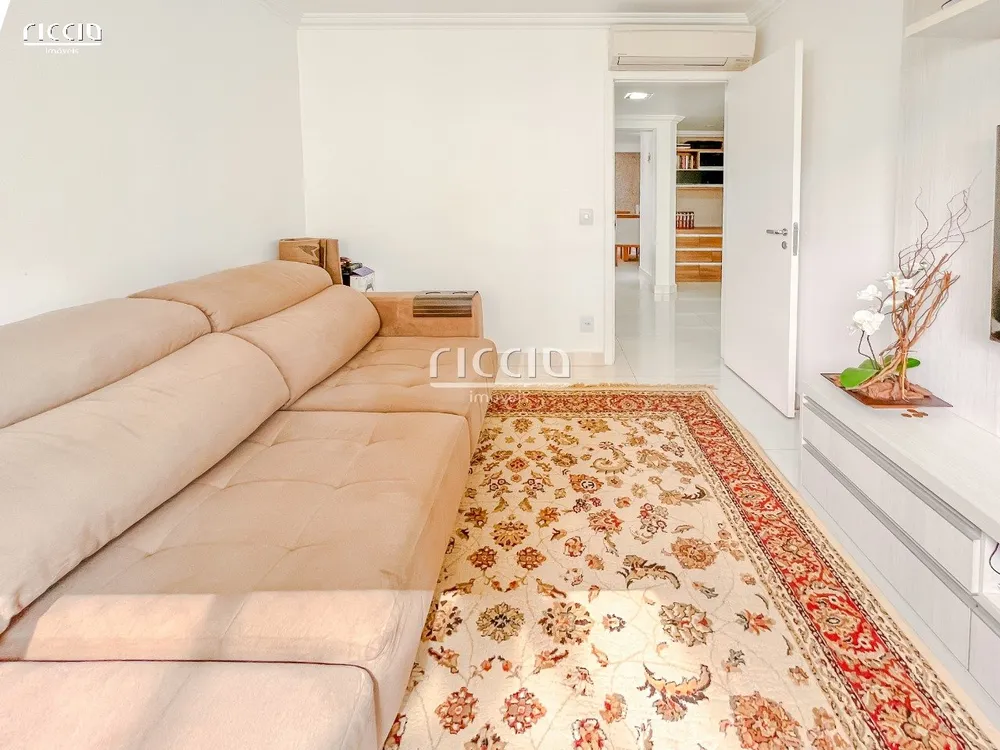 Apartamento, 3 quartos, 143 m² - Foto 3