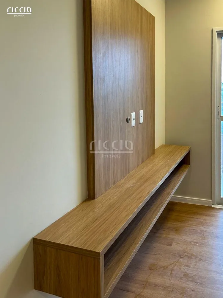 Apartamento, 2 quartos, 56 m² - Foto 2