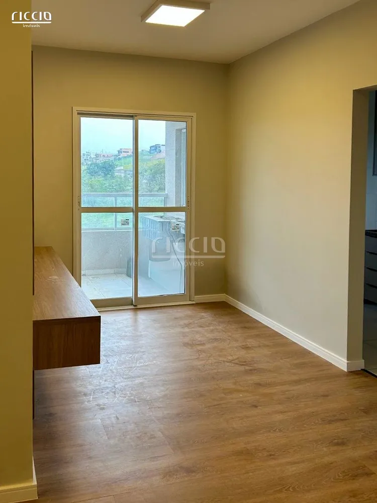 Apartamento, 2 quartos, 56 m² - Foto 2
