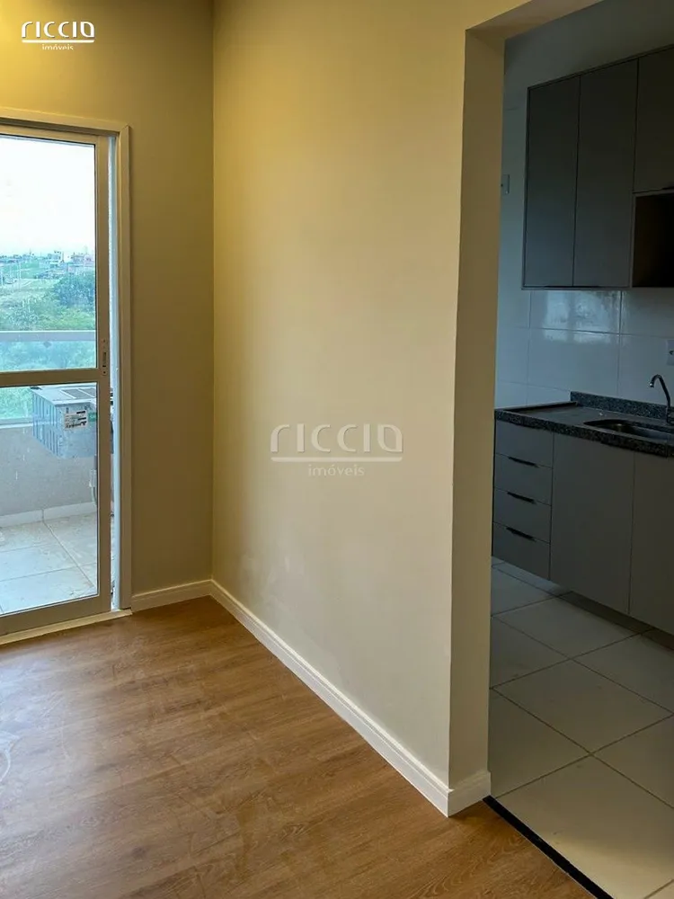 Apartamento, 2 quartos, 56 m² - Foto 3