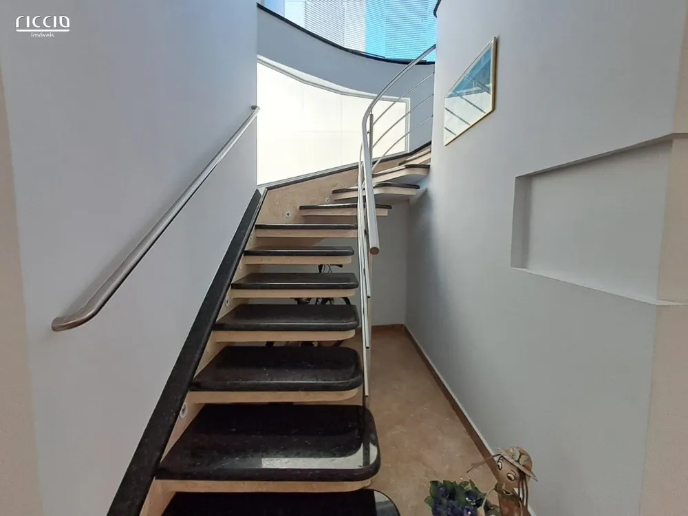 Casa de Condomínio, 3 quartos - Foto 7