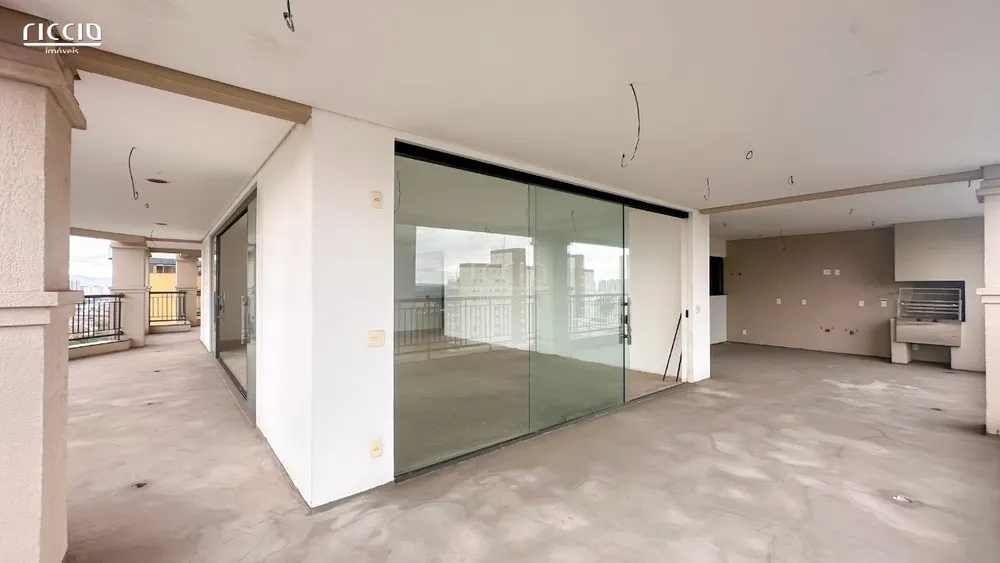 Apartamento, 4 quartos, 410 m² - Foto 5