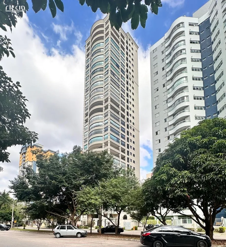 Apartamento, 4 quartos, 410 m² - Foto 3
