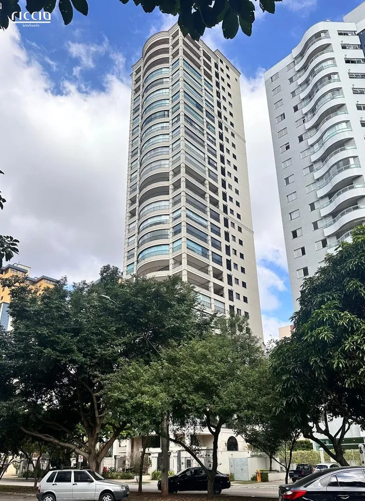 Apartamento, 4 quartos, 410 m² - Foto 1