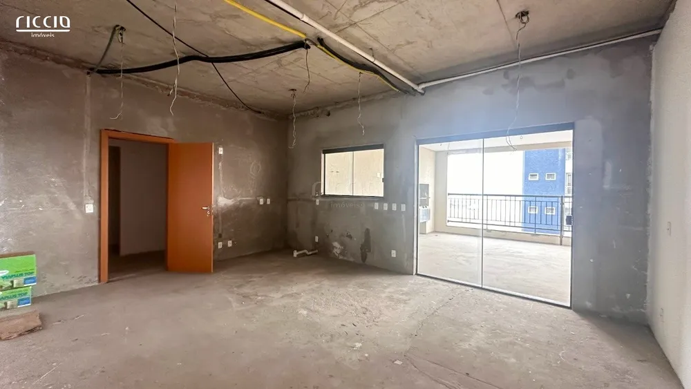 Apartamento, 4 quartos, 410 m² - Foto 2
