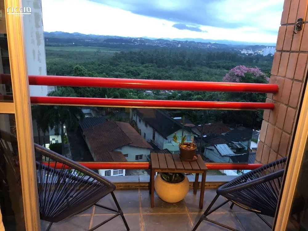 Apartamento, 1 quarto, 60 m² - Foto 1