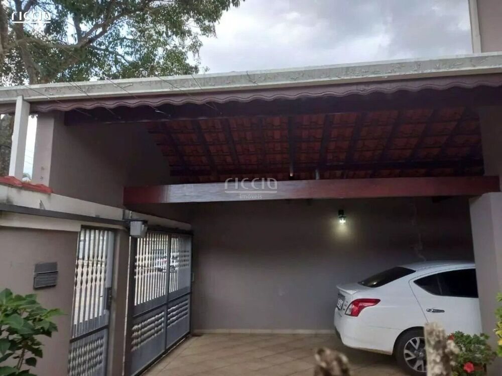 Casa à venda com 2 quartos, 180m² - Foto 17