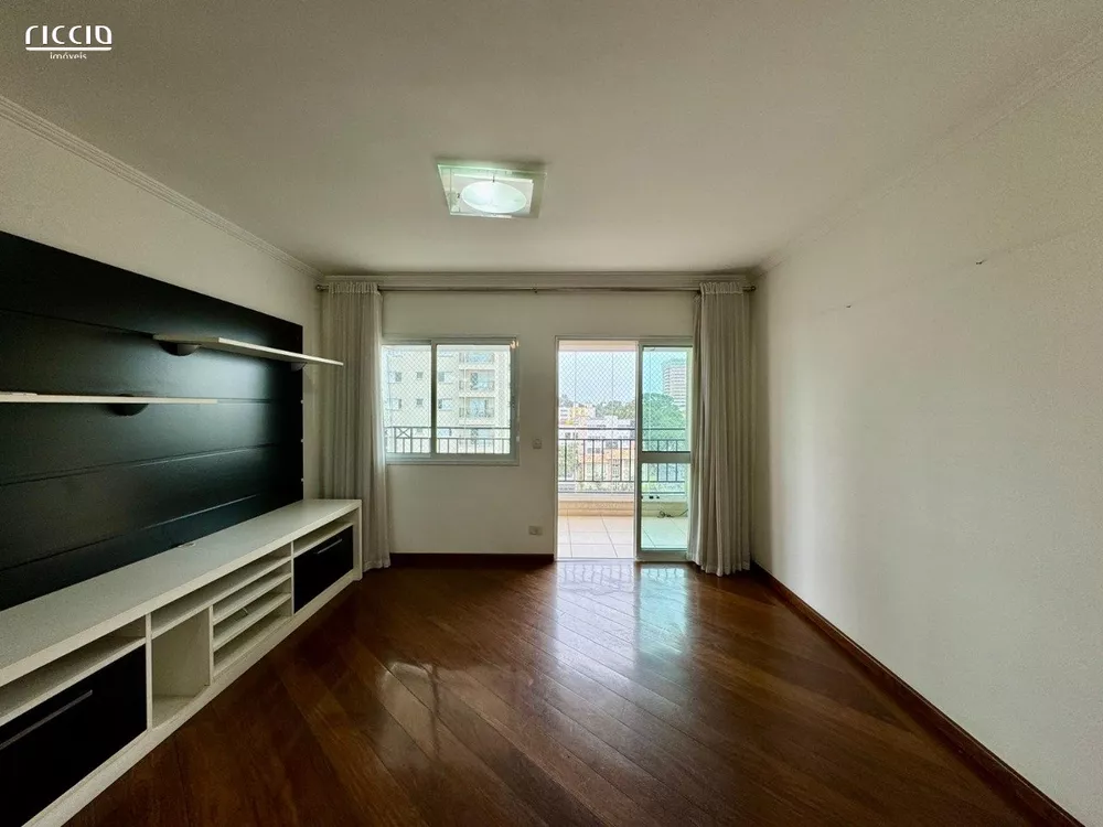 Apartamento à venda com 4 quartos, 176m² - Foto 3