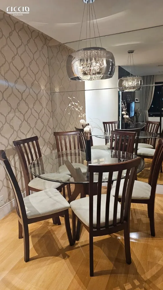 Apartamento, 2 quartos, 70 m² - Foto 5