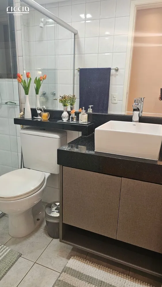 Apartamento, 2 quartos, 70 m² - Foto 1