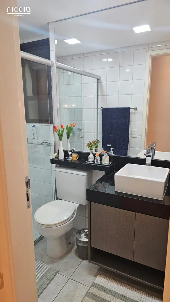 Apartamento, 2 quartos, 70 m² - Foto 3