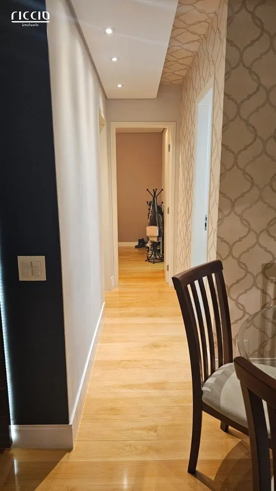 Apartamento, 2 quartos, 70 m² - Foto 7