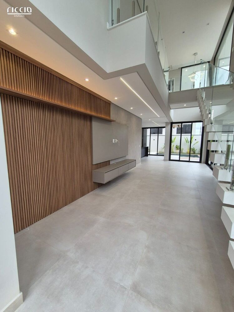 Casa de Condomínio à venda com 4 quartos, 243m² - Foto 11