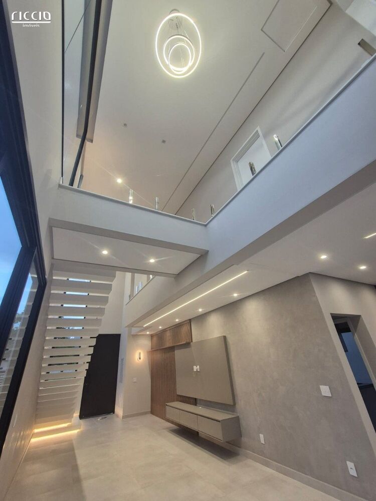 Casa de Condomínio à venda com 4 quartos, 243m² - Foto 10