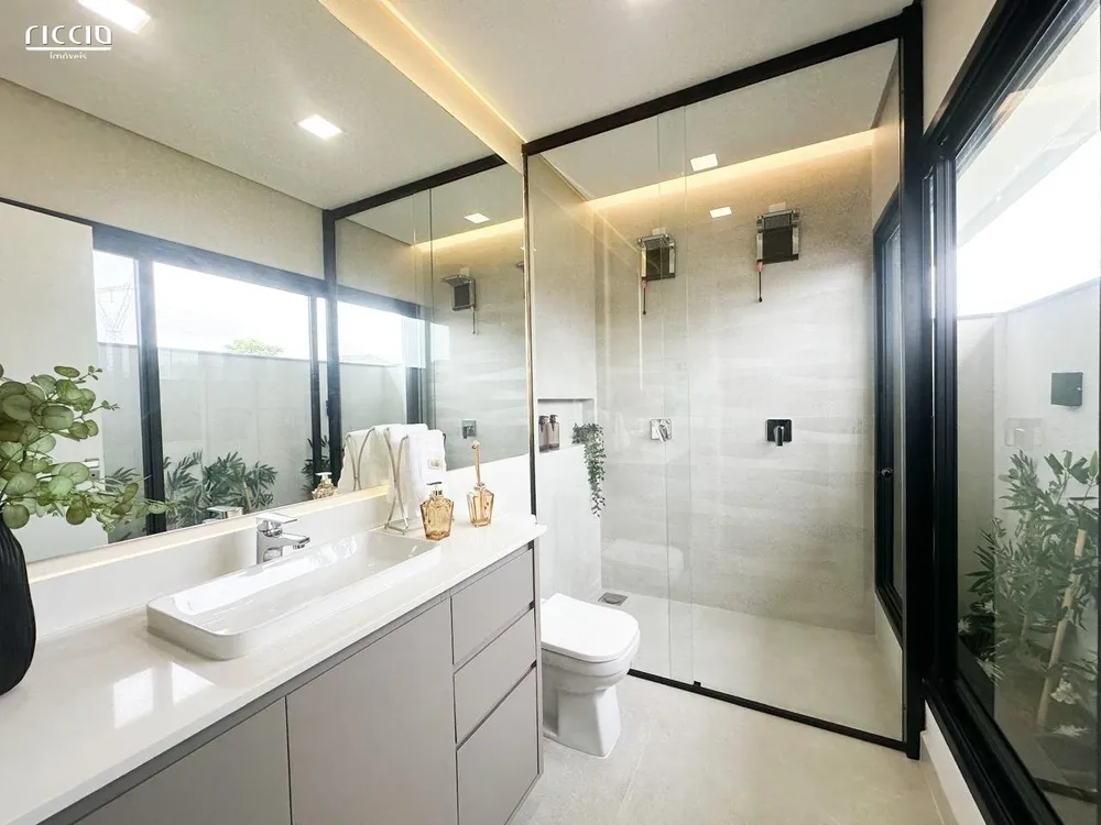 Casa de Condomínio, 4 quartos - Foto 28