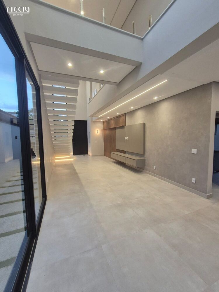 Casa de Condomínio à venda com 4 quartos, 243m² - Foto 16