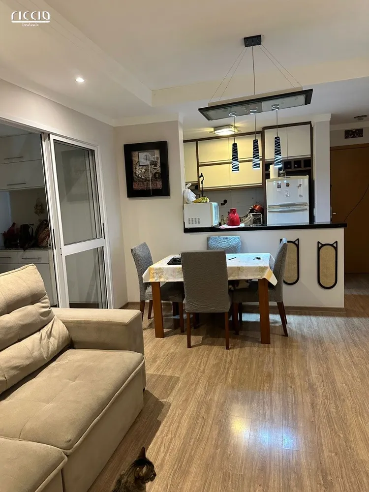 Apartamento, 2 quartos, 70 m² - Foto 4
