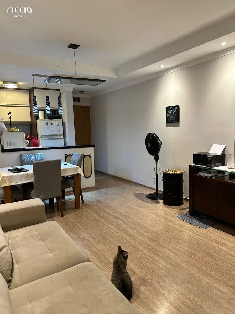 Apartamento, 2 quartos, 70 m² - Foto 9