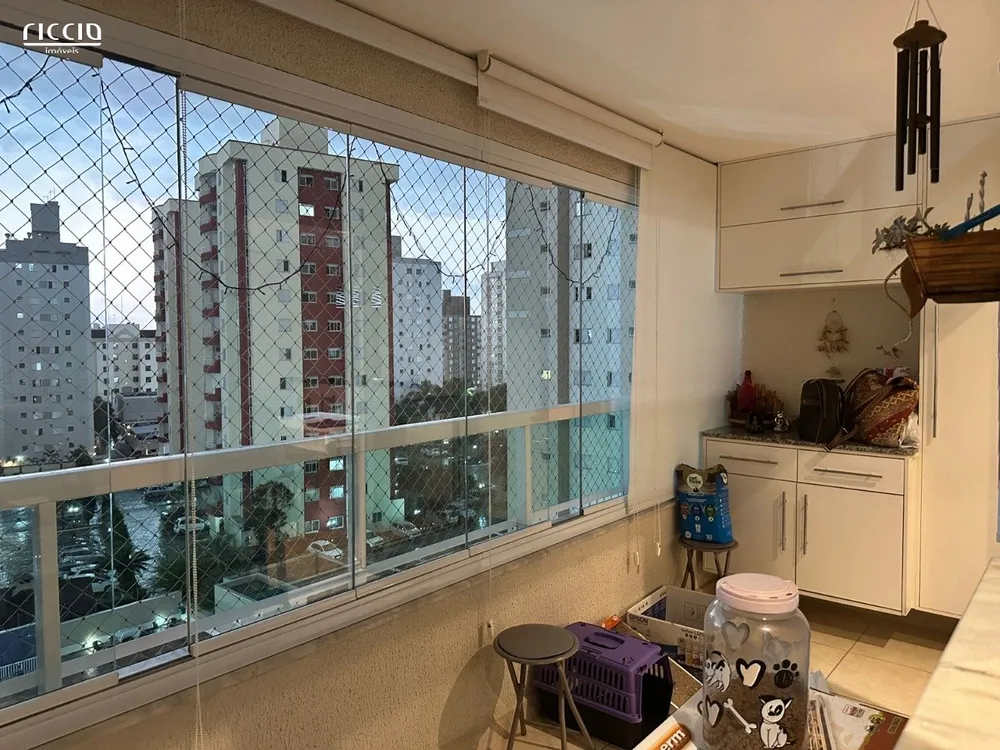 Apartamento, 2 quartos, 70 m² - Foto 8