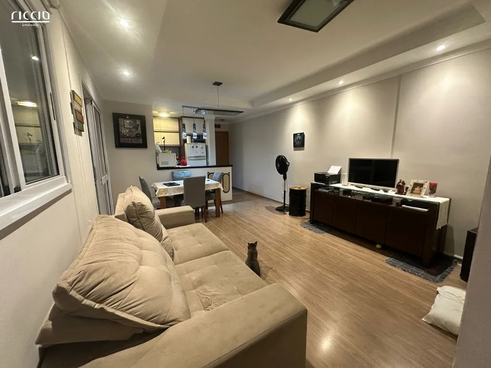 Apartamento, 2 quartos, 70 m² - Foto 1