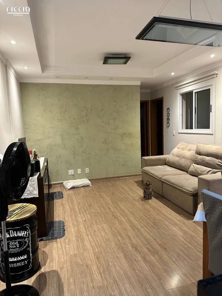 Apartamento, 2 quartos, 70 m² - Foto 6