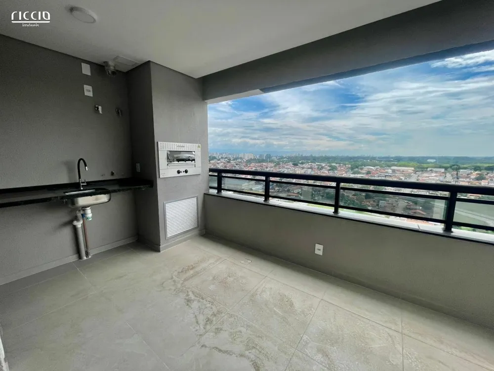 Apartamento, 3 quartos, 83 m² - Foto 3