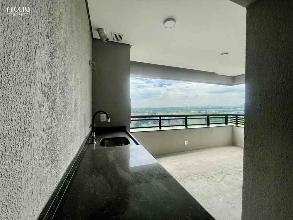 Apartamento, 3 quartos, 83 m² - Foto 5