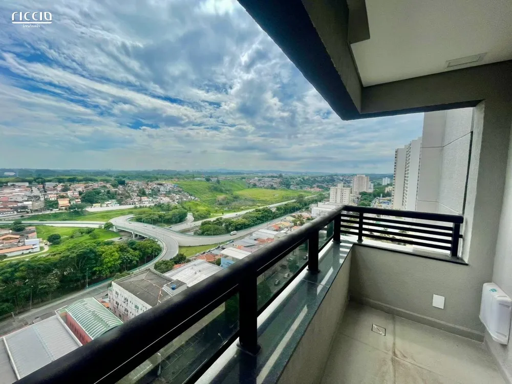 Apartamento, 3 quartos, 83 m² - Foto 6