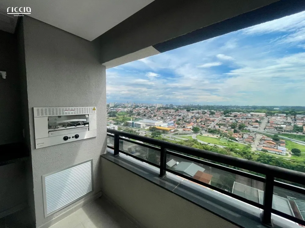 Apartamento, 3 quartos, 83 m² - Foto 4