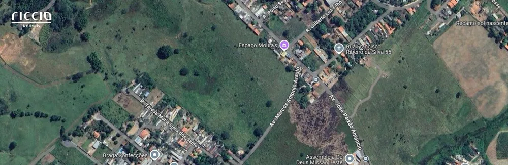 Terreno, 7 hectares - Foto 2