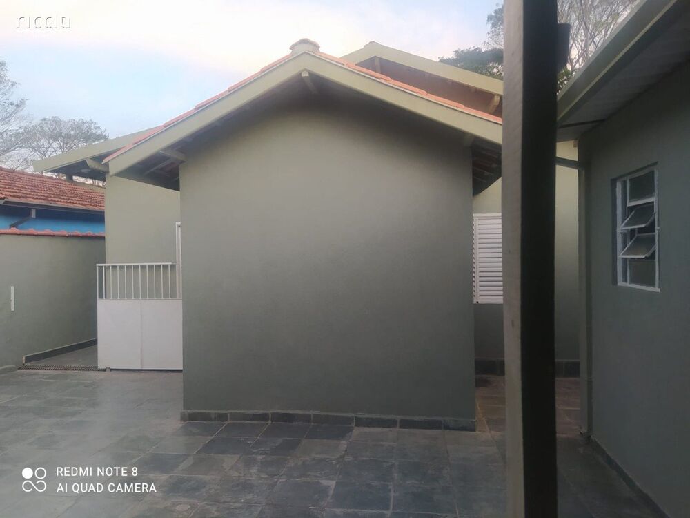 Casa à venda com 3 quartos, 190m² - Foto 10