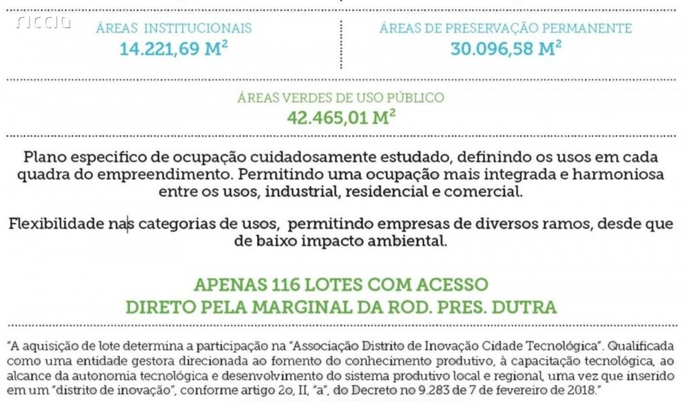 Terreno, 900 m² - Foto 3