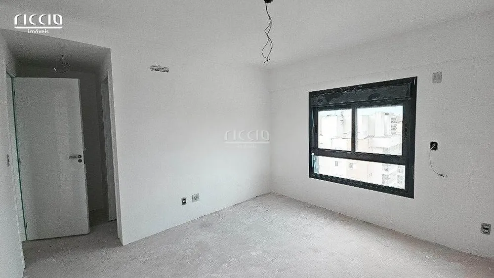 Apartamento, 3 quartos, 92 m² - Foto 1