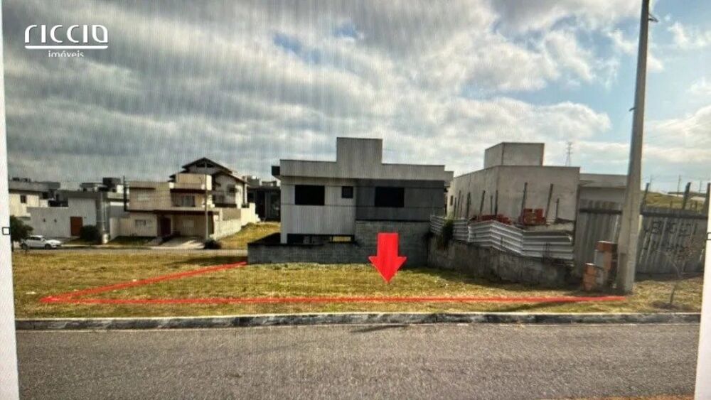 Terreno à venda, 250m² - Foto 4