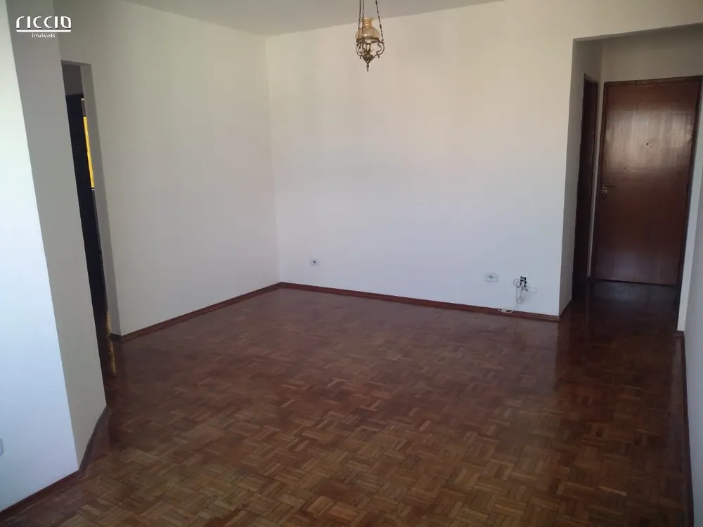Apartamento, 3 quartos, 79 m² - Foto 1