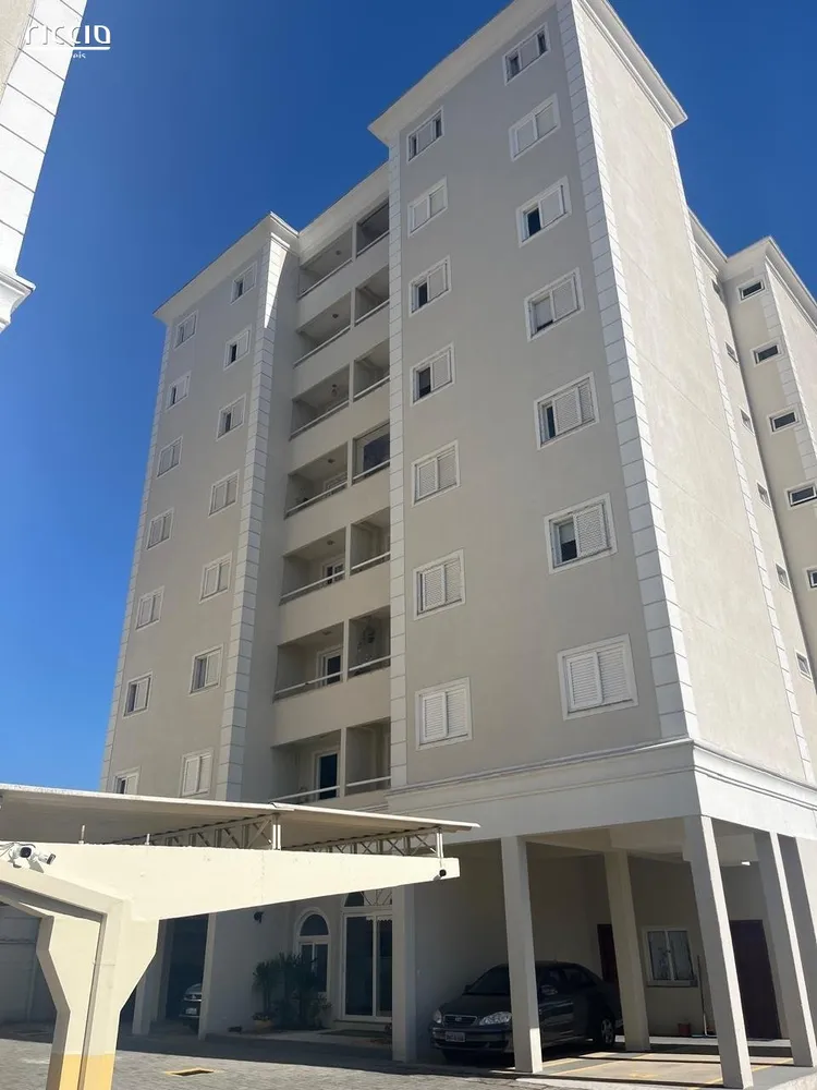 Apartamento, 2 quartos, 62 m² - Foto 11