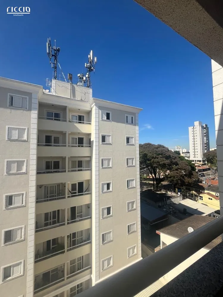 Apartamento, 2 quartos, 62 m² - Foto 5